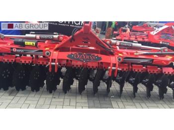 Новый Борона Awemak SCHEIBENEGGE 4 m/Hydr. Disc harrow/Dechaumeur a disque: фото 1