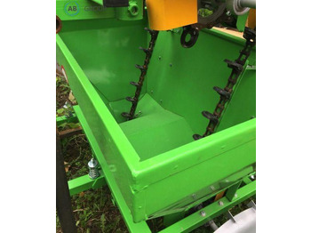 Картофелесажалка Bomet two-row potato planter Gemini S239/1: фото 4