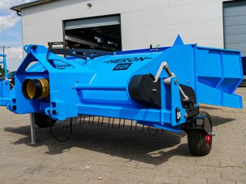 Сеноворошилка