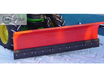 Отвал для снега HYDRAMET