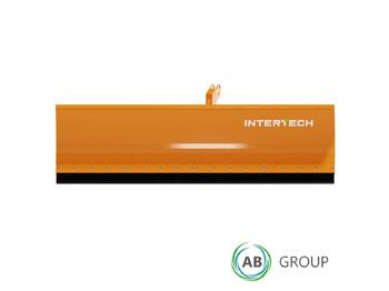 Отвал для снега INTER-TECH