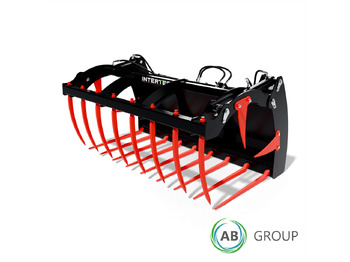 Техника для силоса INTER-TECH