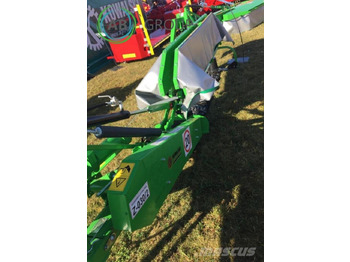 Косилка Kowalski disc mower Z030/2 (KD25): фото 3