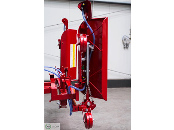 Навесной опрыскиватель Królik herbicide beam BHc: фото 4 Навесной опрыскиватель Królik herbicide beam BHc: фото 4