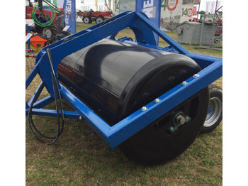 Полевой каток METAL-TECHNIK