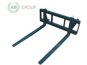 Вилы METAL-TECHNIK