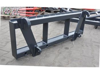 Новый Вилы Metal-Technik: фото 1