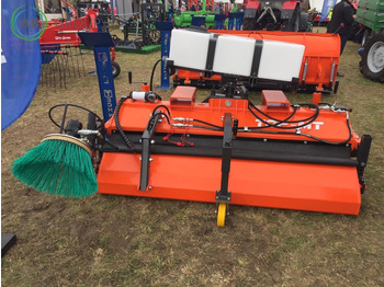 Щетка METAL-TECHNIK