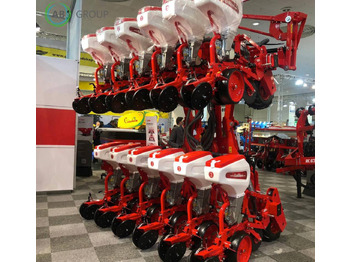 Сеялка точного высева ÖZDÖKEN