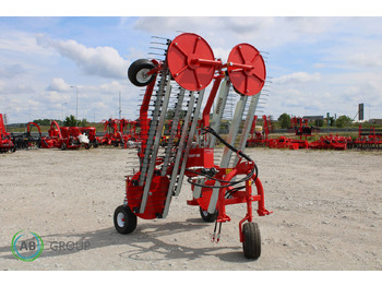 Сеноворошилка