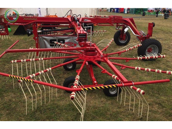 Сеноворошилка