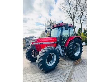 Трактор CASE IH Maxxum 5140