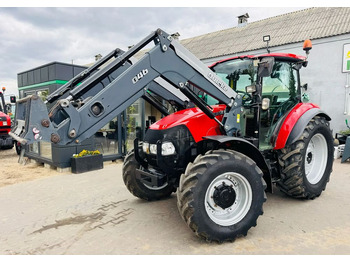 Трактор CASE IH Farmall C
