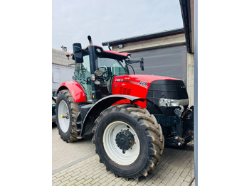 Трактор CASE IH Puma 230