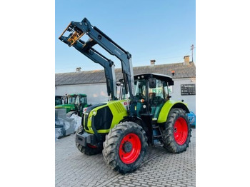 Трактор Claas ARION 520: фото 2