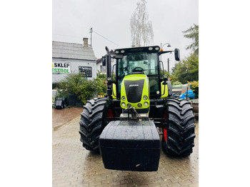 Трактор CLAAS Arion 630