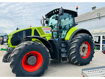 Трактор CLAAS Axion 950