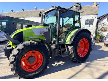 Трактор CLAAS Celtis 446