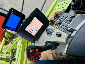Зерноуборочный комбайн Claas TUCANO 430 APS: фото 3