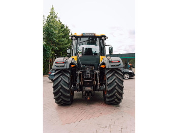 Трактор JCB Fastrac 4220: фото 3