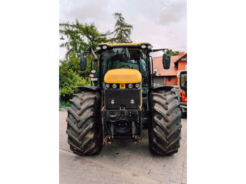 Трактор JCB Fastrac 4220: фото 5