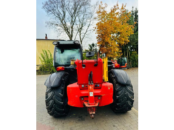 Manitou 840-137 лизинг Manitou 840-137: фото 4