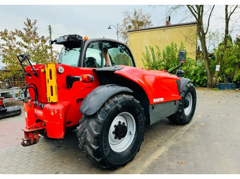 Manitou 840-137 лизинг Manitou 840-137: фото 2