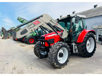 Трактор MASSEY FERGUSON 5400 series