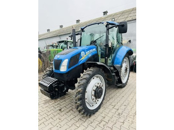 New Holland T5.115 лизинг New Holland T5.115: фото 3