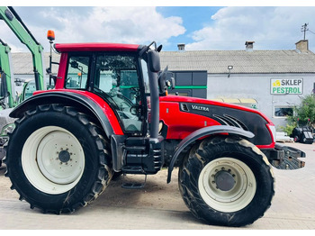 Трактор Valtra T213 Versu Unlimited: фото 2