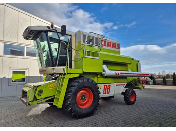 Зерноуборочный комбайн CLAAS Dominator