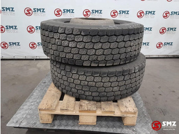 Шина BRIDGESTONE