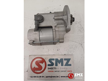 Электрическая система CUMMINS