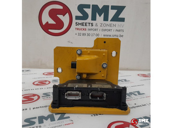 Блок управления CATERPILLAR