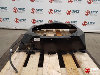 Новый Система охлаждения для Погрузочно-разгрузочной техники Caterpillar Engine cooling module Caterpillar: фото 5