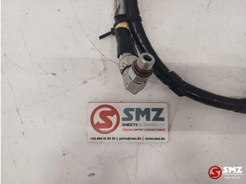 Новый Гидравлика для Погрузочно-разгрузочной техники Caterpillar Hose Caterpillar: фото 2 Новый Гидравлика для Погрузочно-разгрузочной техники Caterpillar Hose Caterpillar: фото 2