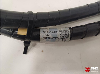 Новый Гидравлика для Погрузочно-разгрузочной техники Caterpillar Hose Caterpillar: фото 4 Новый Гидравлика для Погрузочно-разгрузочной техники Caterpillar Hose Caterpillar: фото 4