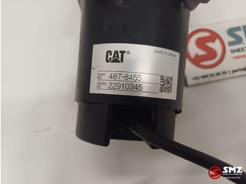 Новый Кабина и интерьер для Погрузочно-разгрузочной техники Caterpillar Joystick control + 4 Button right joystickgrip Cat: фото 4