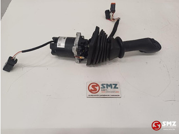 Новый Кабина и интерьер для Погрузочно-разгрузочной техники Caterpillar Joystick control + 4 Button right joystickgrip Cat: фото 2