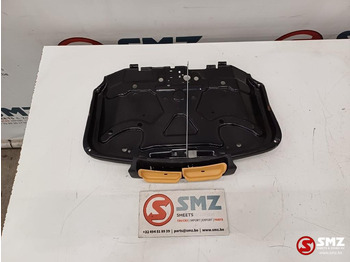 Новый Кабина и интерьер для Грузовиков Caterpillar Kit seat Caterpillar: фото 2 Новый Кабина и интерьер для Грузовиков Caterpillar Kit seat Caterpillar: фото 2