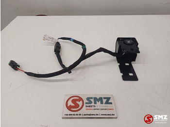 Кабина и интерьер CATERPILLAR