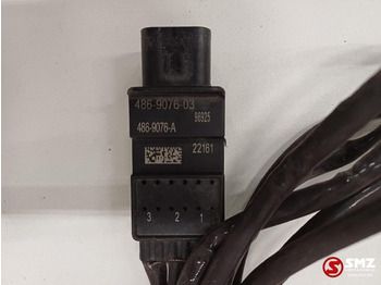 Новый Сенсор для Грузовиков Caterpillar Sensor temperature Caterpillar: фото 3 Новый Сенсор для Грузовиков Caterpillar Sensor temperature Caterpillar: фото 3
