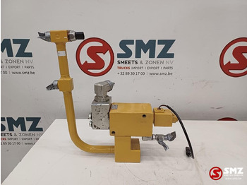 Новый Гидравлика для Погрузочно-разгрузочной техники Caterpillar Valve GP check Caterpillar: фото 2 Новый Гидравлика для Погрузочно-разгрузочной техники Caterpillar Valve GP check Caterpillar: фото 2