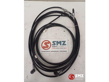 Кабели/ Провода DAF