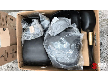 Зеркало заднего вида DAF