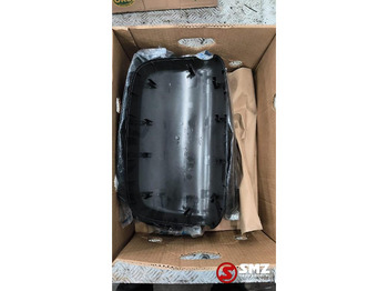 Зеркало заднего вида DAF