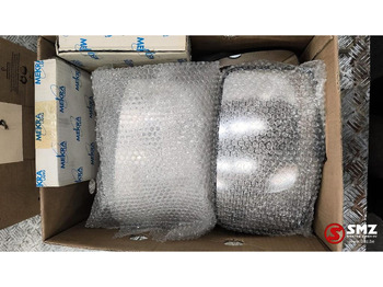 Зеркало заднего вида DAF