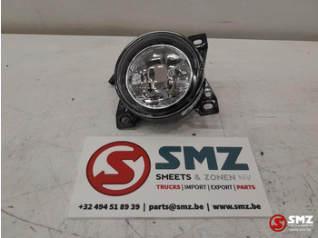 Противотуманная фара DAF