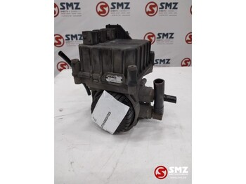 Тормозной клапан для Грузовиков DAF Occ Abs modulator vooras DAF XF106: фото 2 Тормозной клапан для Грузовиков DAF Occ Abs modulator vooras DAF XF106: фото 2