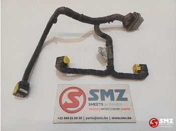 Кабели/ Провода DAF